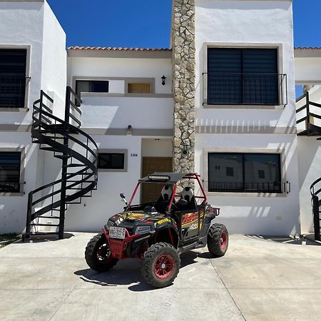 Depto. Totalmente Nuevo Y Amueblado Apartment Mazatlan Exterior photo