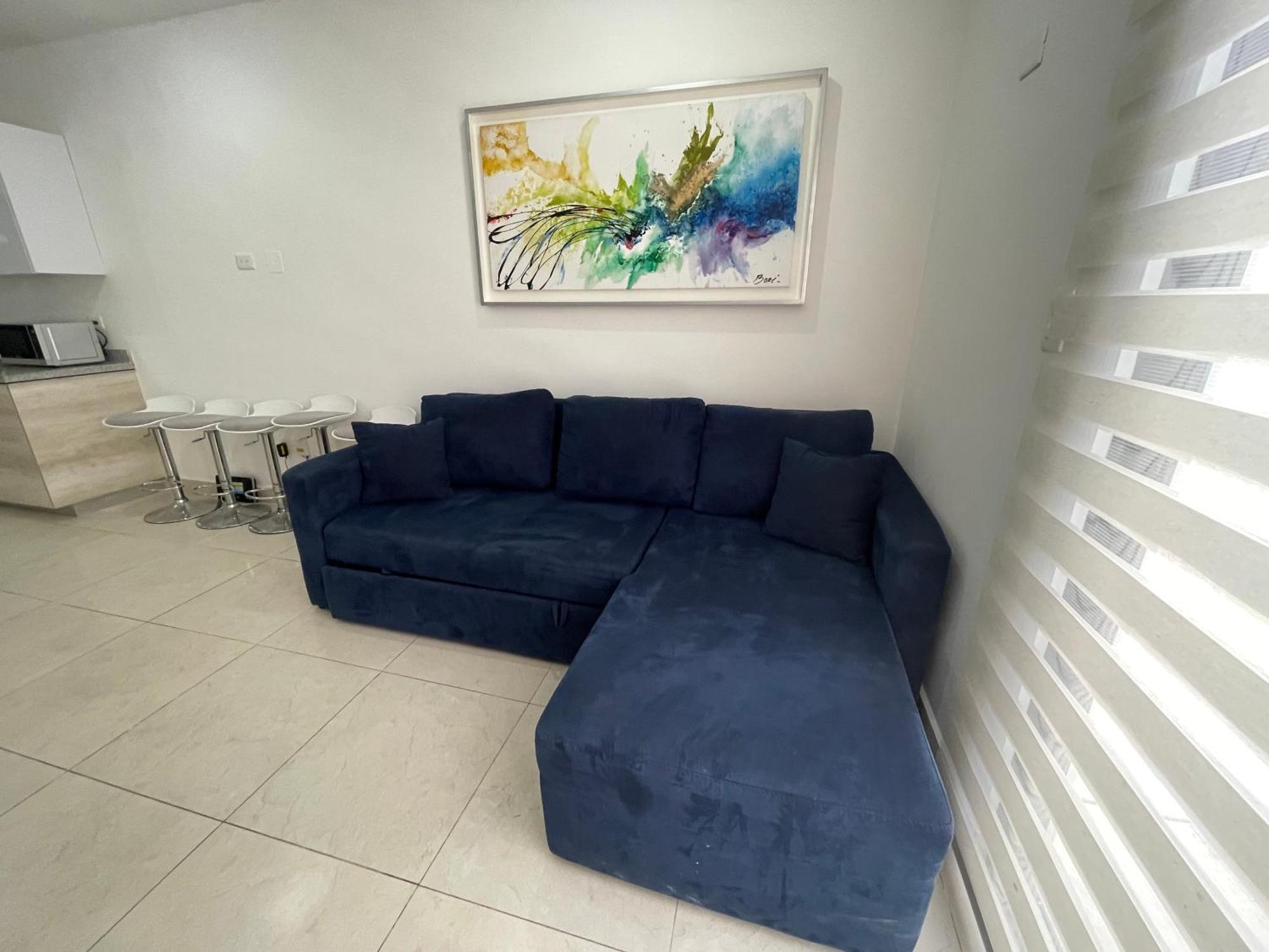 Depto. Totalmente Nuevo Y Amueblado Apartment Mazatlan Exterior photo