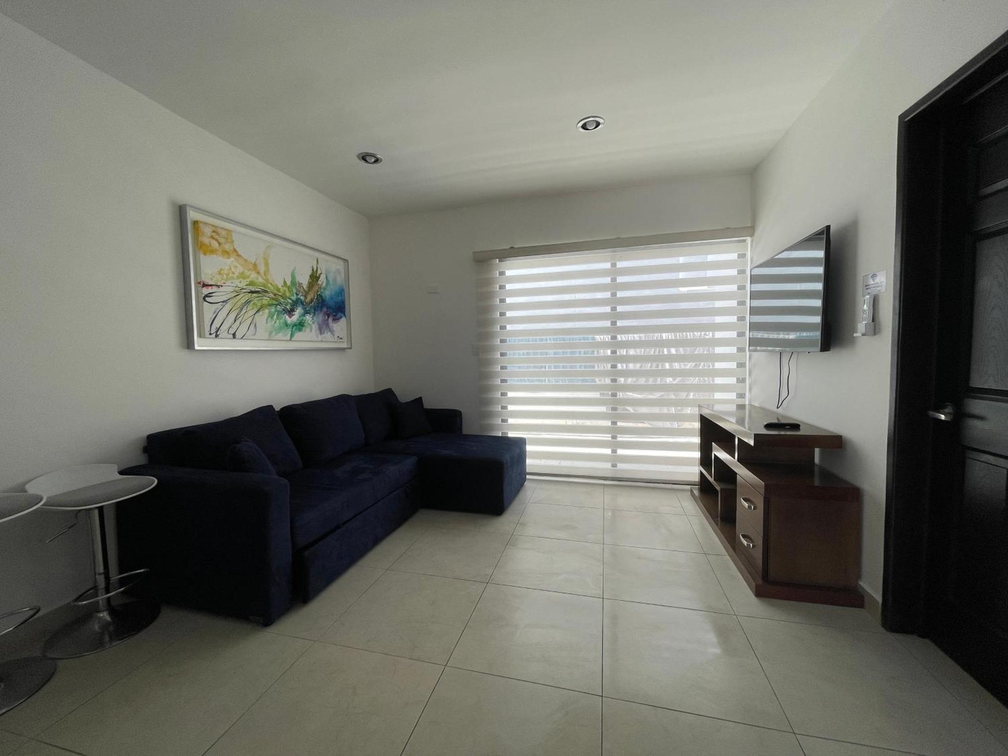 Depto. Totalmente Nuevo Y Amueblado Apartment Mazatlan Exterior photo