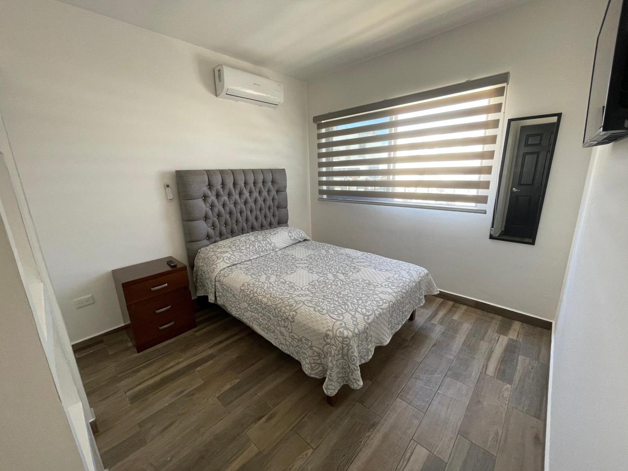 Depto. Totalmente Nuevo Y Amueblado Apartment Mazatlan Exterior photo
