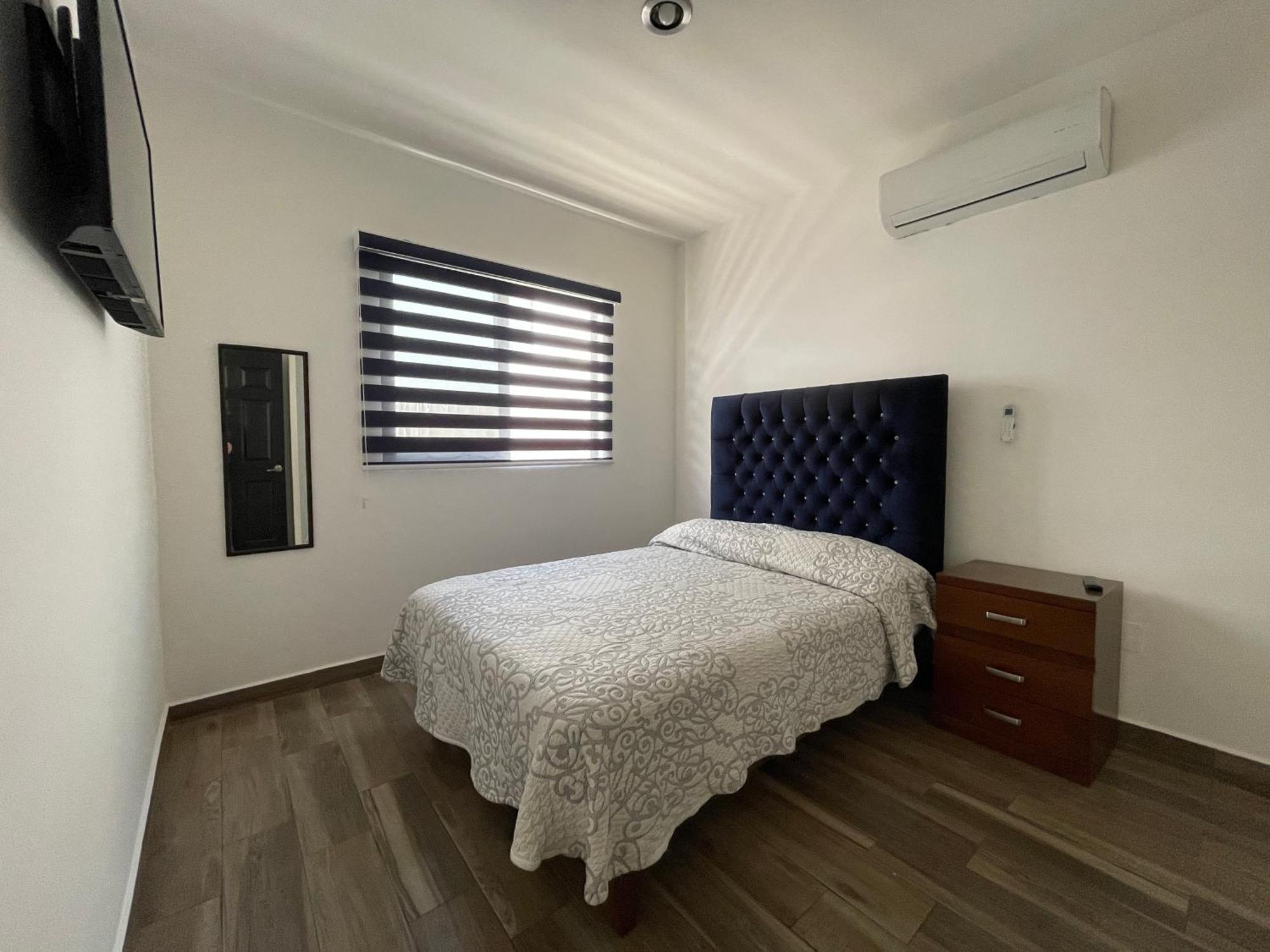 Depto. Totalmente Nuevo Y Amueblado Apartment Mazatlan Exterior photo
