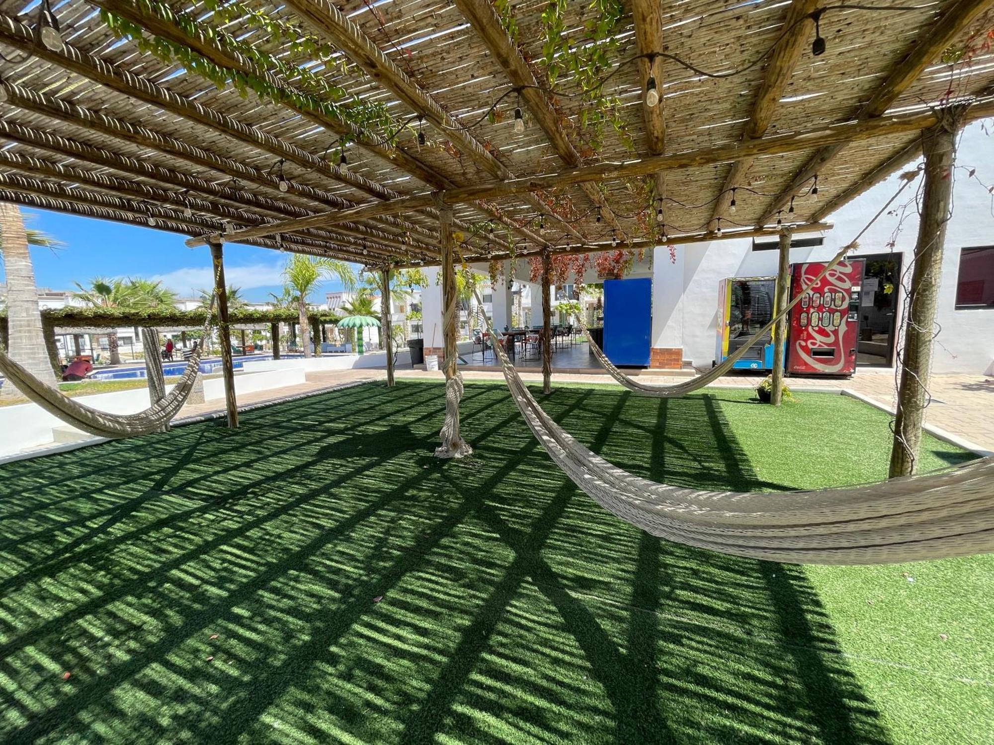 Depto. Totalmente Nuevo Y Amueblado Apartment Mazatlan Exterior photo
