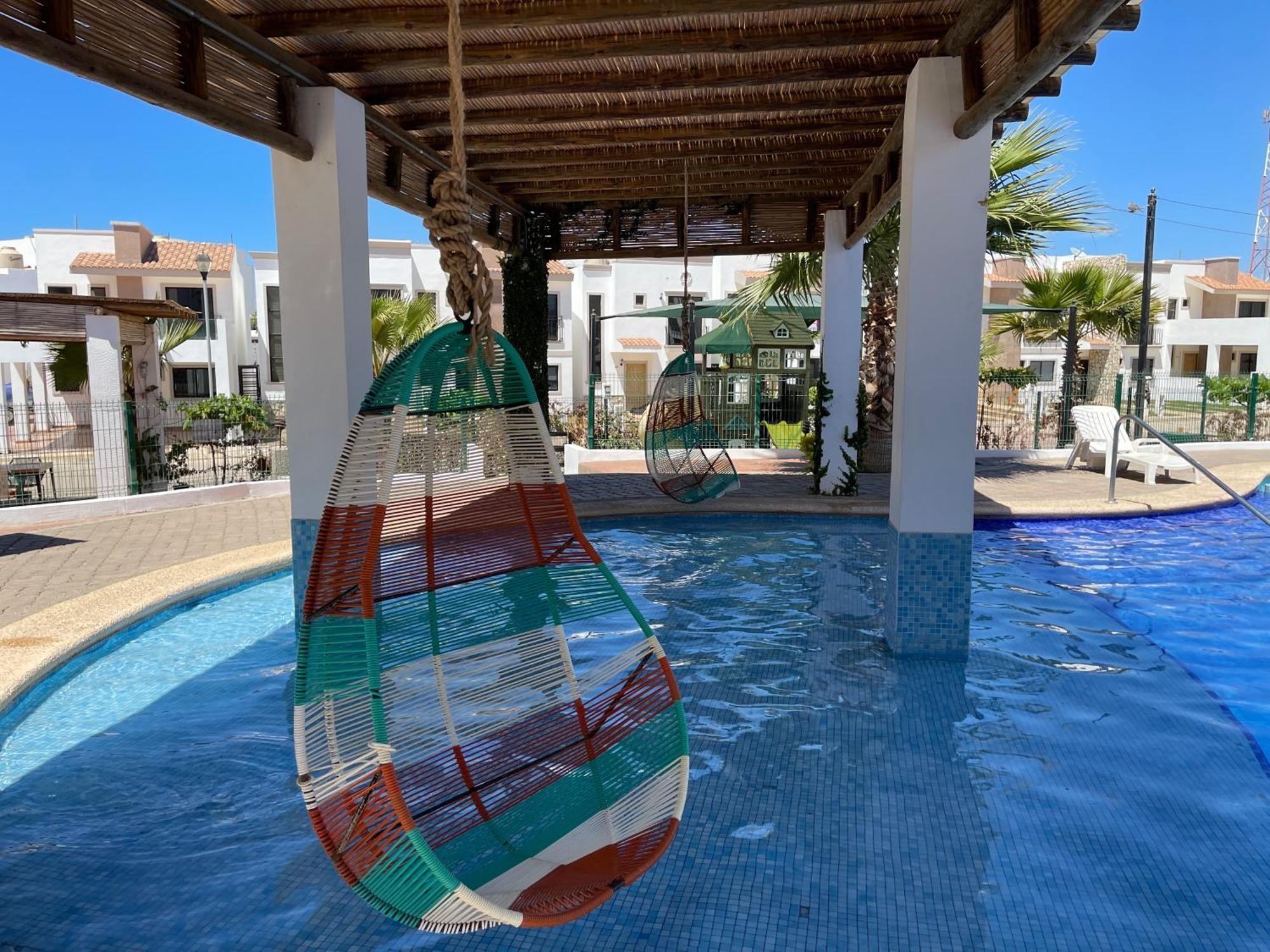 Depto. Totalmente Nuevo Y Amueblado Apartment Mazatlan Exterior photo